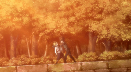 鹿丸和手鞠叕来了，有完没完[蔑视]