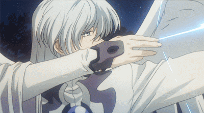 还记得小时候的 魔卡少女樱吗？[嘻嘻]
变身成为审判者月的雪兔简直了！[害羞]