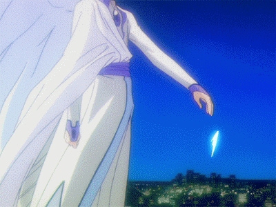 还记得小时候的 魔卡少女樱吗？[嘻嘻]
变身成为审判者月的雪兔简直了！[害羞]