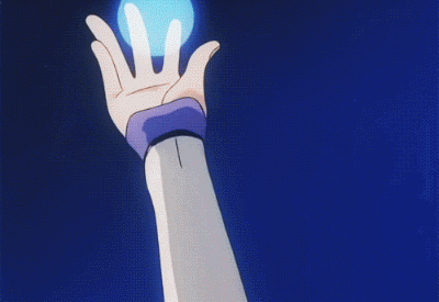 还记得小时候的 魔卡少女樱吗？[嘻嘻]
变身成为审判者月的雪兔简直了！[害羞]