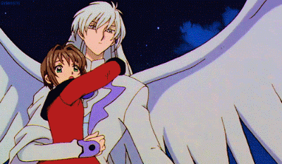 还记得小时候的 魔卡少女樱吗？[嘻嘻]
变身成为审判者月的雪兔简直了！[害羞]