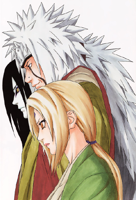 火影美图欣赏[嘻嘻]