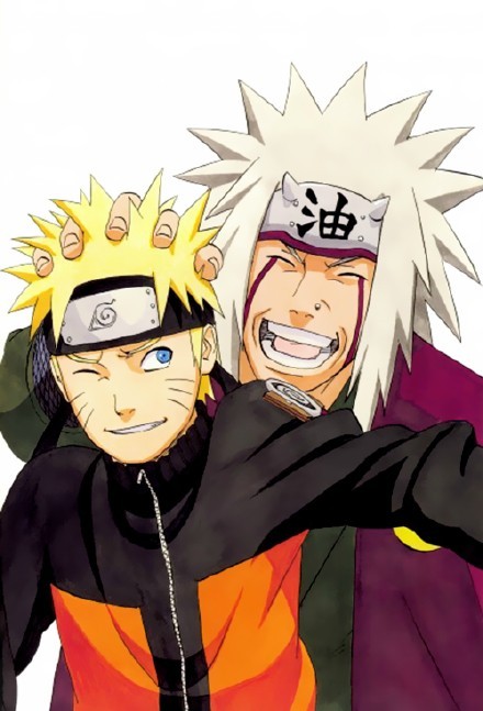 火影美图欣赏[嘻嘻]