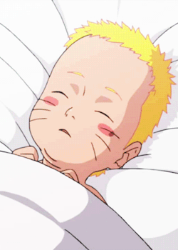 阳光美少年 我的鸣人君  [害羞] NARUTO！~[钱]