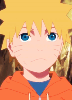 阳光美少年 我的鸣人君  [害羞] NARUTO！~[钱]