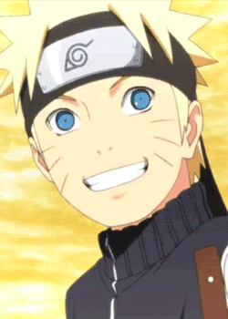 阳光美少年 我的鸣人君  [害羞] NARUTO！~[钱]