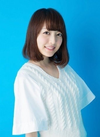 花泽香菜2.25是生日，来看看她的代表人物吧，祝大美女生日快乐！[嘻嘻][嘻嘻]