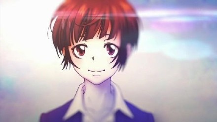 花泽香菜2.25是生日，来看看她的代表人物吧，祝大美女生日快乐！[嘻嘻][嘻嘻]