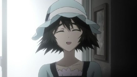 花泽香菜2.25是生日，来看看她的代表人物吧，祝大美女生日快乐！[嘻嘻][嘻嘻]