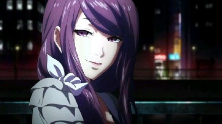 花泽香菜2.25是生日，来看看她的代表人物吧，祝大美女生日快乐！[嘻嘻][嘻嘻]