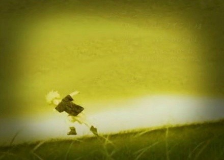 回不去的小时候[悲伤]