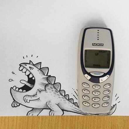 #大神##二次元三次元#无缝完美结合[吃惊][嘻嘻]