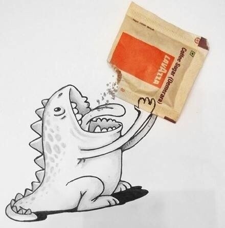 #大神##二次元三次元#无缝完美结合[吃惊][嘻嘻]