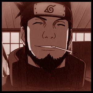 忍者的世界充满战斗，忍者不追求生，而是追求如何的去死[悲伤]