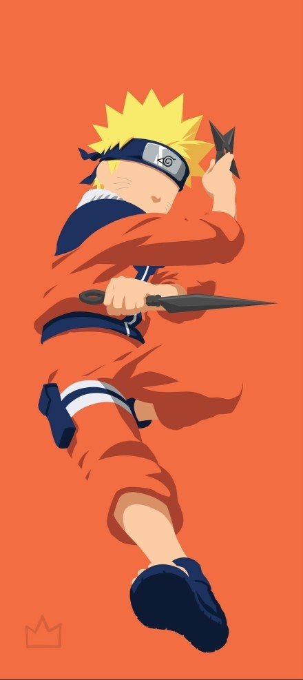 木叶#第七班#手机桌面图[嘻嘻]