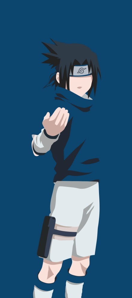 木叶#第七班#手机桌面图[嘻嘻]