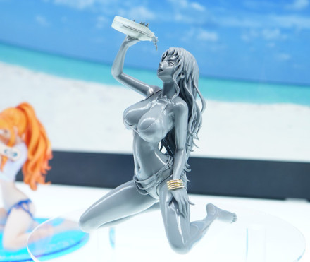 娜美性感手办[花心]
P.O.P系列