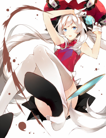 #古装#美少女[嘻嘻]