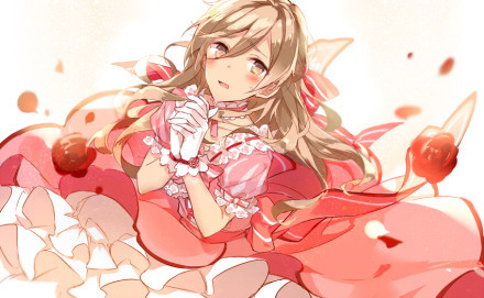 #古装#美少女[嘻嘻]