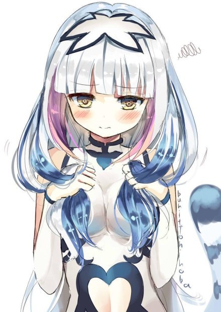 #营养快线系列#波涛胸涌，臀腿纷飞[花心][害羞]