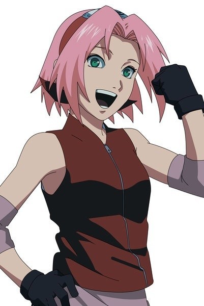 木叶#第七班#集结[战斗开始]