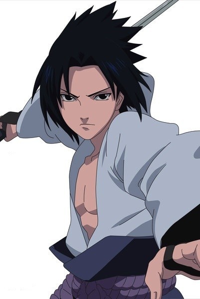 木叶#第七班#集结[战斗开始]