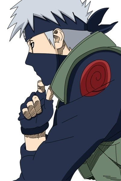 木叶#第七班#集结[战斗开始]