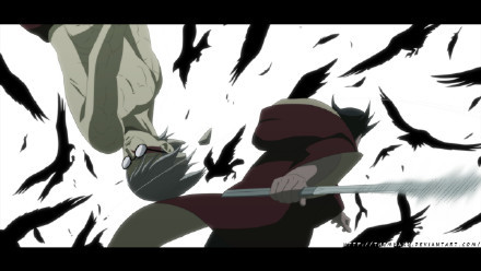 如果让你穿越到火影世界，谁的能力你最想拥有？[嘻嘻][思考]