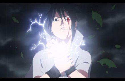 如果让你穿越到火影世界，谁的能力你最想拥有？[嘻嘻][思考]