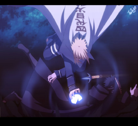 如果让你穿越到火影世界，谁的能力你最想拥有？[嘻嘻][思考]