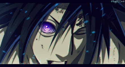 如果让你穿越到火影世界，谁的能力你最想拥有？[嘻嘻][思考]