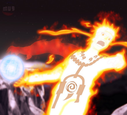 如果让你穿越到火影世界，谁的能力你最想拥有？[嘻嘻][思考]