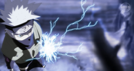 如果让你穿越到火影世界，谁的能力你最想拥有？[嘻嘻][思考]