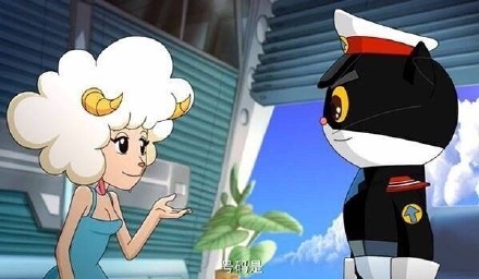 黑猫警长这个回答总觉得哪里不对[思考][挖鼻屎][吃惊]