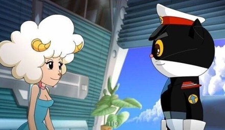 黑猫警长这个回答总觉得哪里不对[思考][挖鼻屎][吃惊]