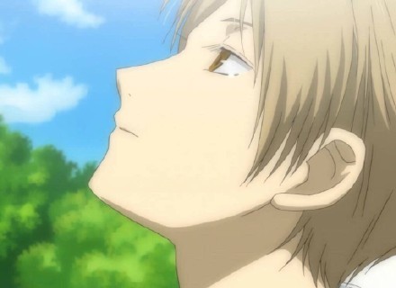 温柔的男子[害羞]