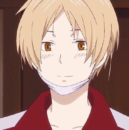 温柔的男子[害羞]