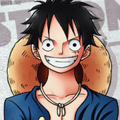 一套海贼王精美头像，大爱[嘻嘻]