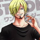 一套海贼王精美头像，大爱[嘻嘻]