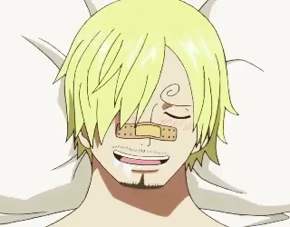 山治生日，来一张山治经典睡觉图吧[嘻嘻]