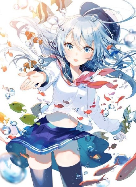 #美少女#即是真理[嘻嘻]