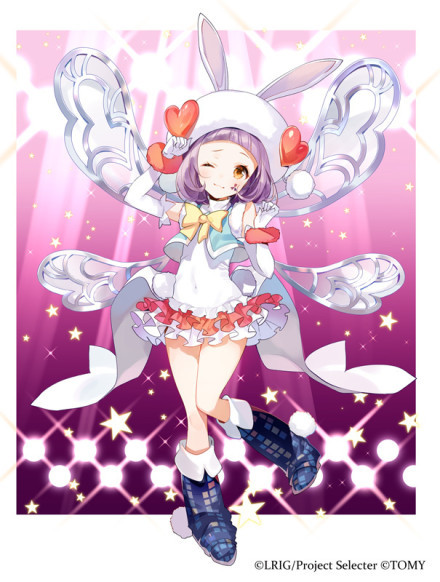 #美少女#即是真理[嘻嘻]