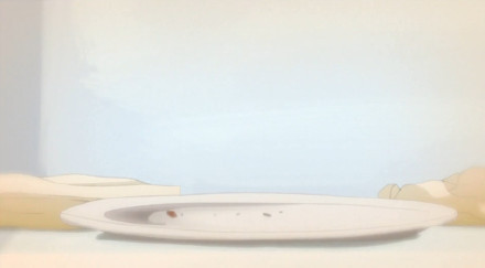 【火影忍者717话观后】万万没想到 雏田竟然是大胃王[吃惊][哈哈]