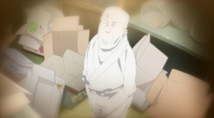 【火影忍者717话观后】万万没想到 雏田竟然是大胃王[吃惊][哈哈]