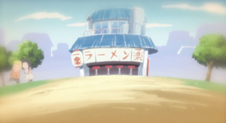 【火影忍者717话观后】万万没想到 雏田竟然是大胃王[吃惊][哈哈]