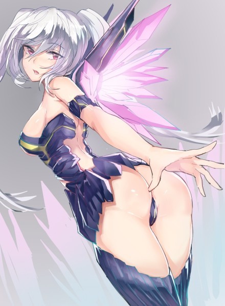 #营养快线系列#波涛汹涌，突破天际的羞耻心[花心][害羞]