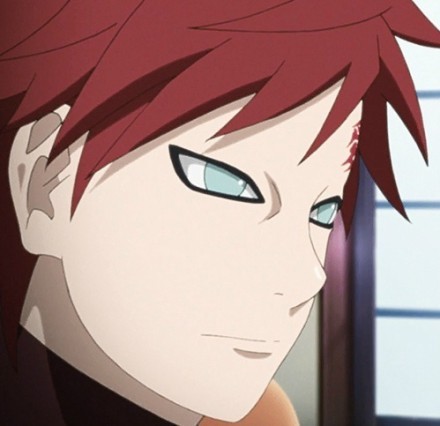 【火影忍者717话观后】我爱罗又在想什么呢[思考]