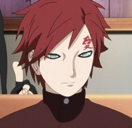 【火影忍者717话观后】我爱罗又在想什么呢[思考]