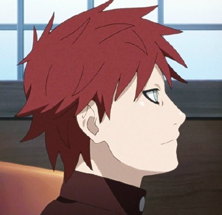 【火影忍者717话观后】我爱罗又在想什么呢[思考]