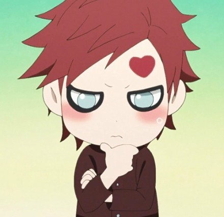 【火影忍者717话观后】我爱罗又在想什么呢[思考]